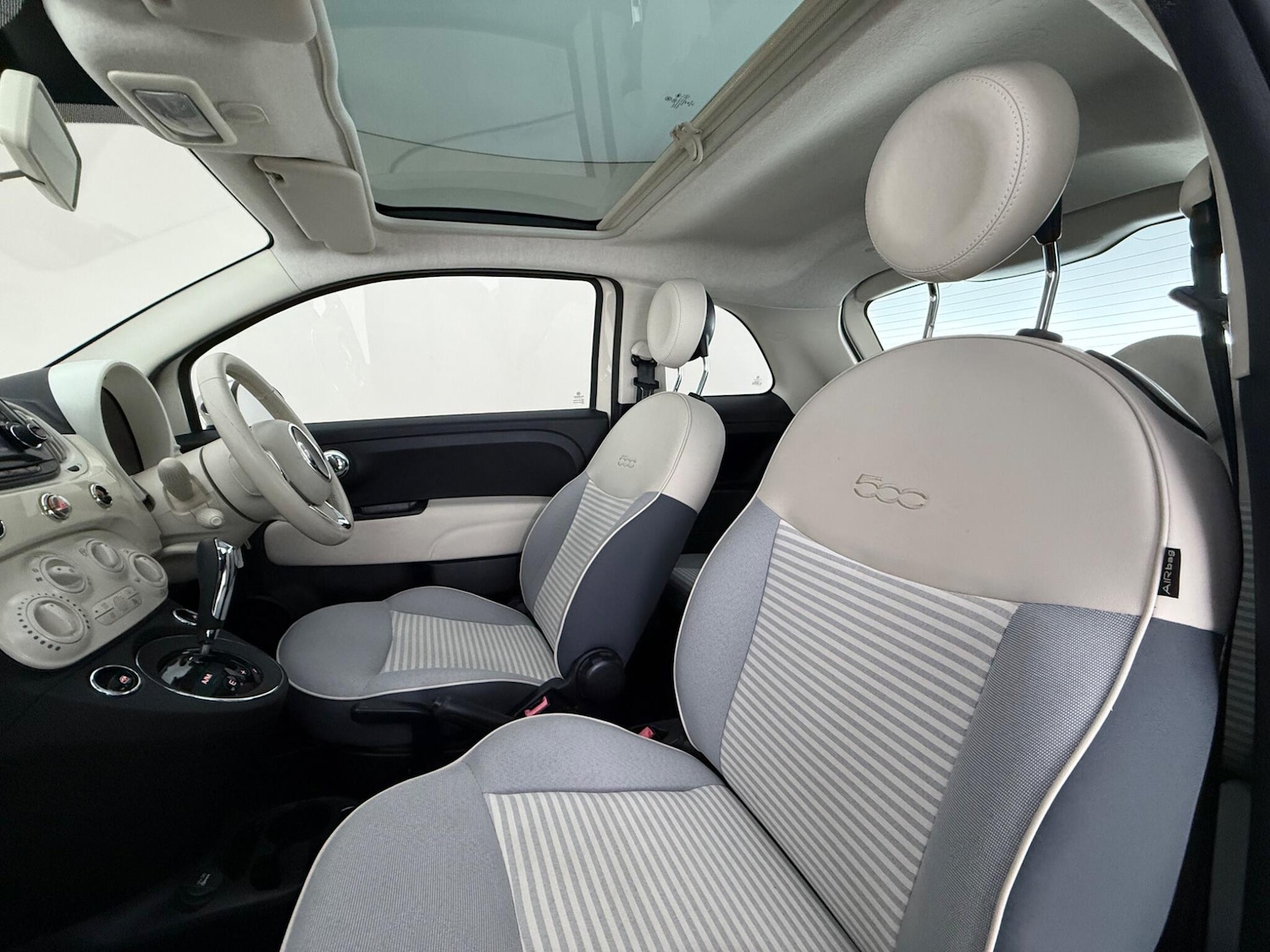 Used Fiat 500 2018 for sale - 78163056: Photo 13