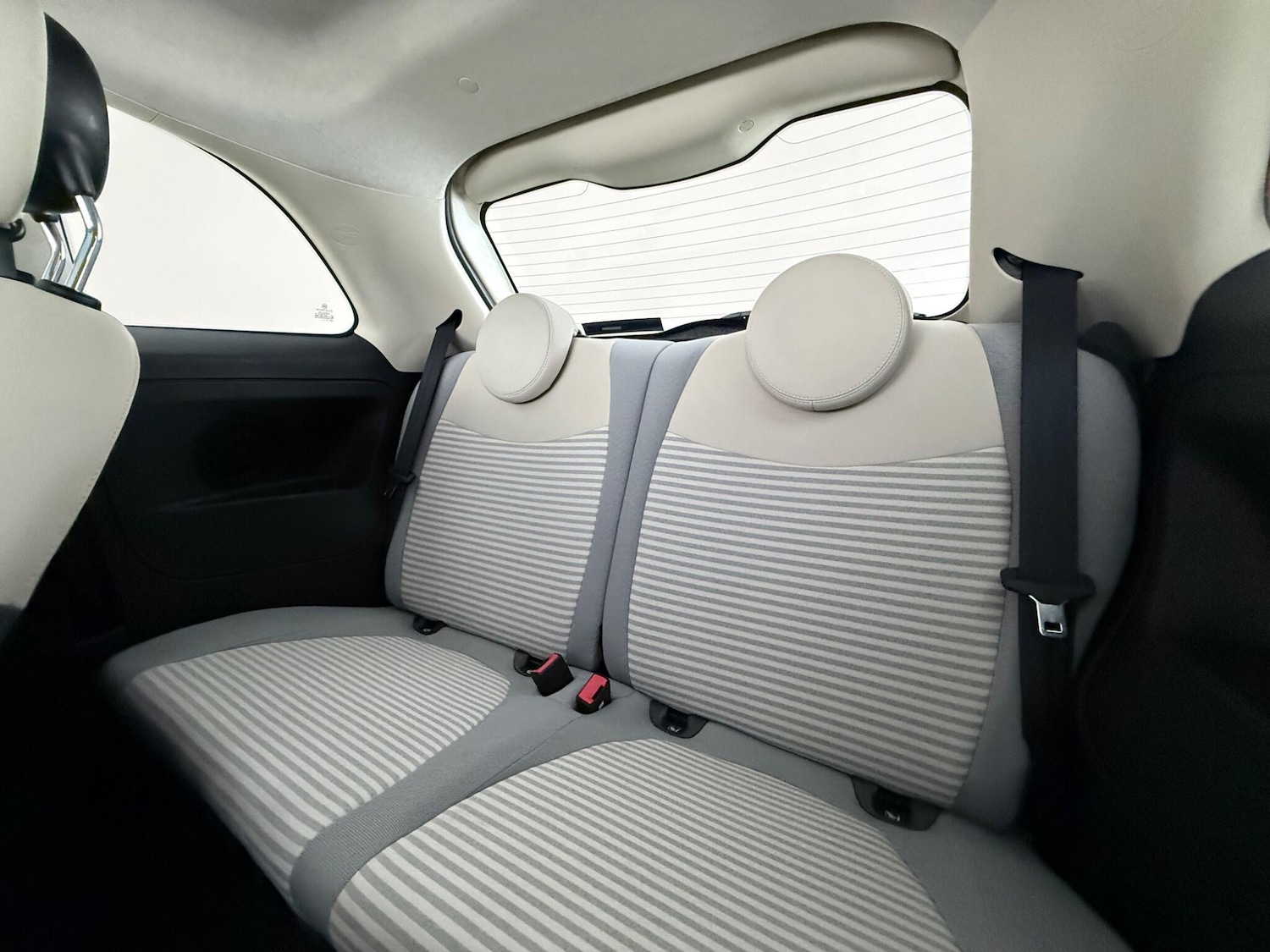 Used Fiat 500 2018 for sale - 78163056: Photo 14