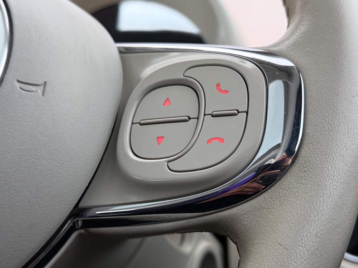 Used Fiat 500 2018 for sale - 78163056: Photo 17