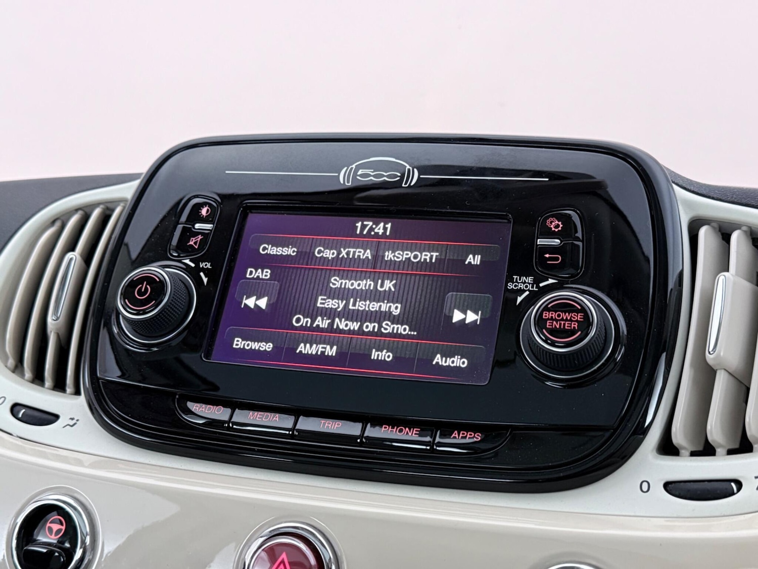 Used Fiat 500 2018 for sale - 78163056: Photo 21