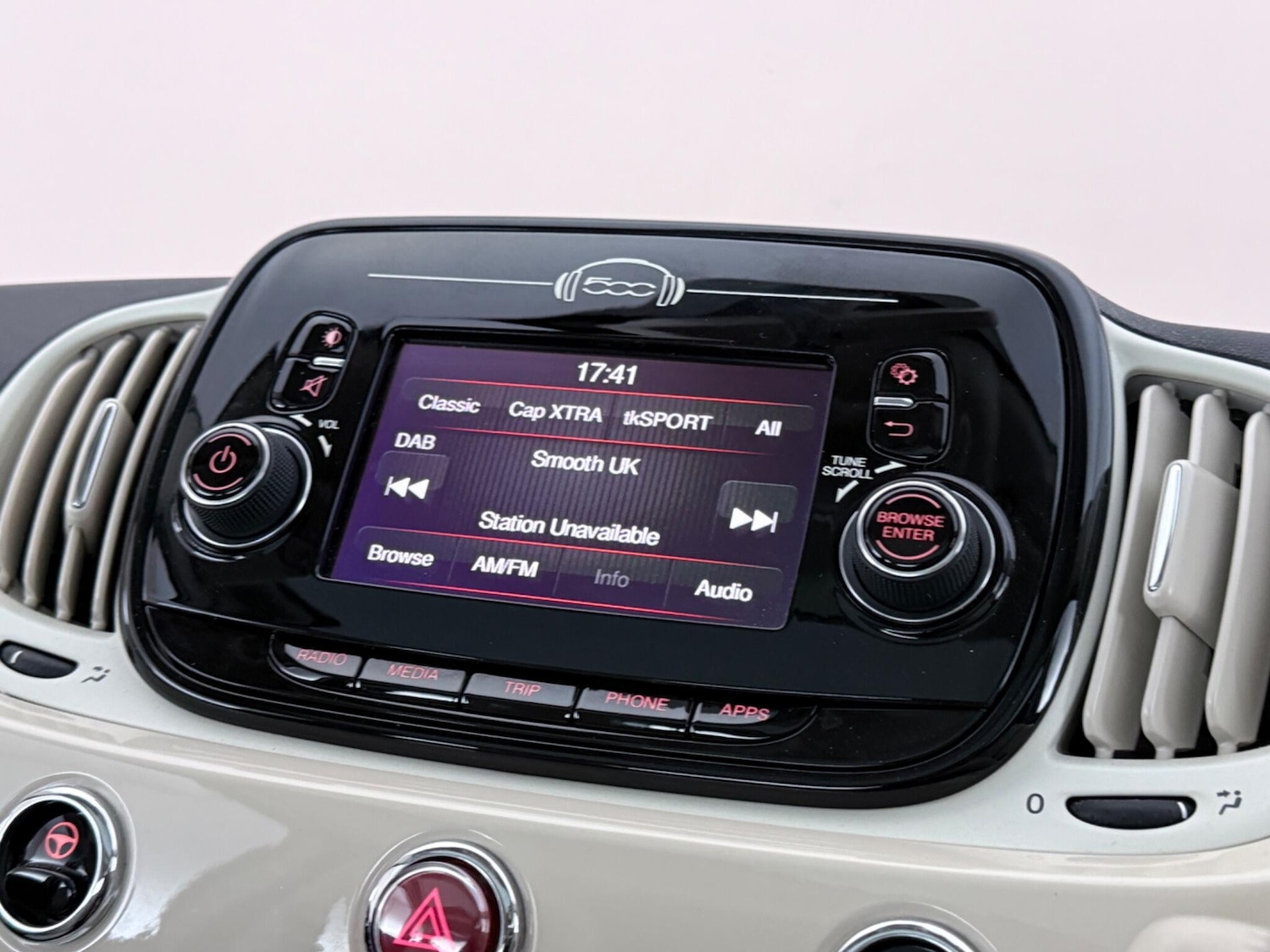 Used Fiat 500 2018 for sale - 78163056: Photo 22