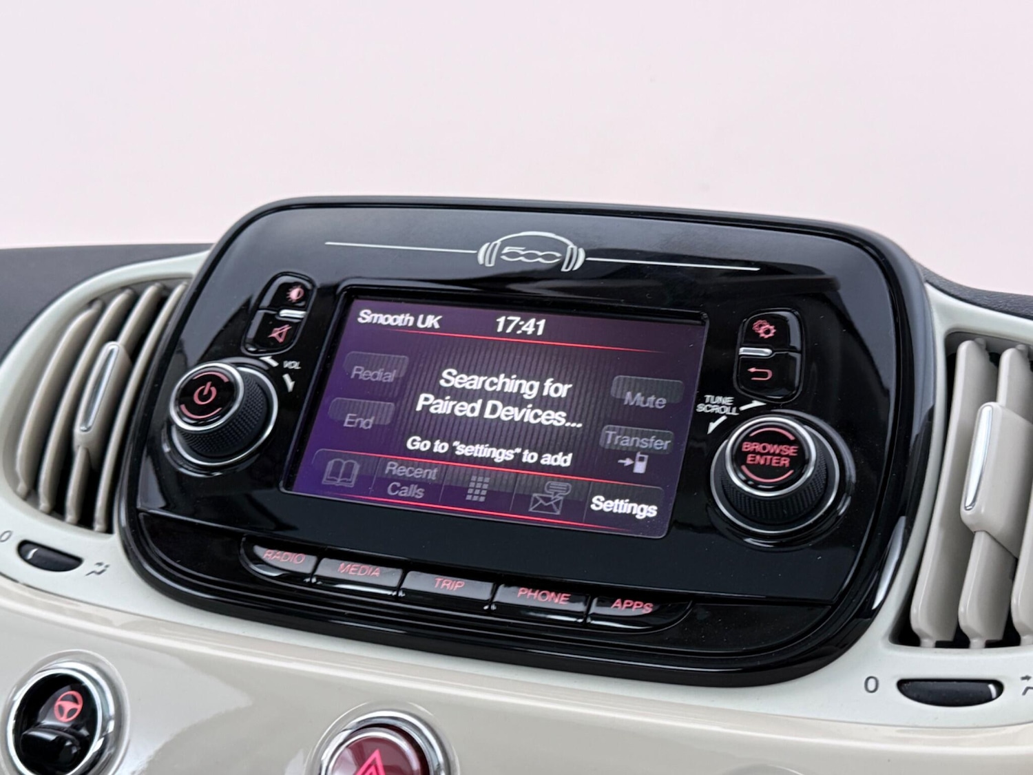 Used Fiat 500 2018 for sale - 78163056: Photo 23