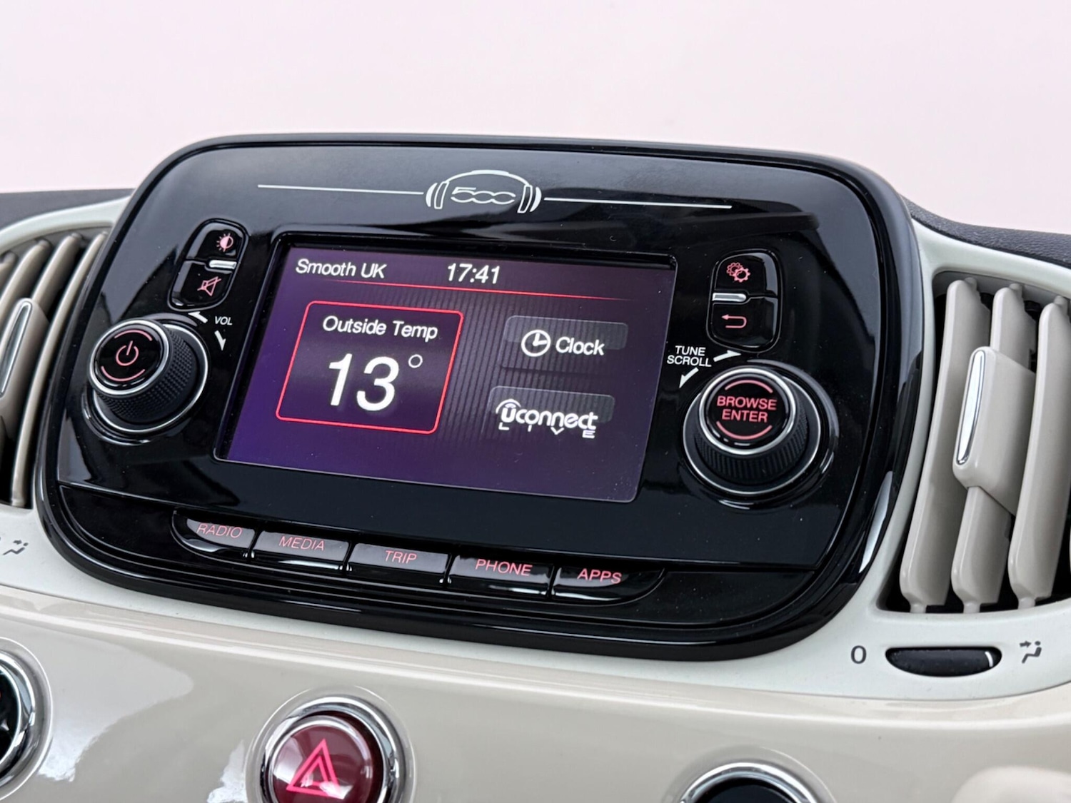 Used Fiat 500 2018 for sale - 78163056: Photo 24