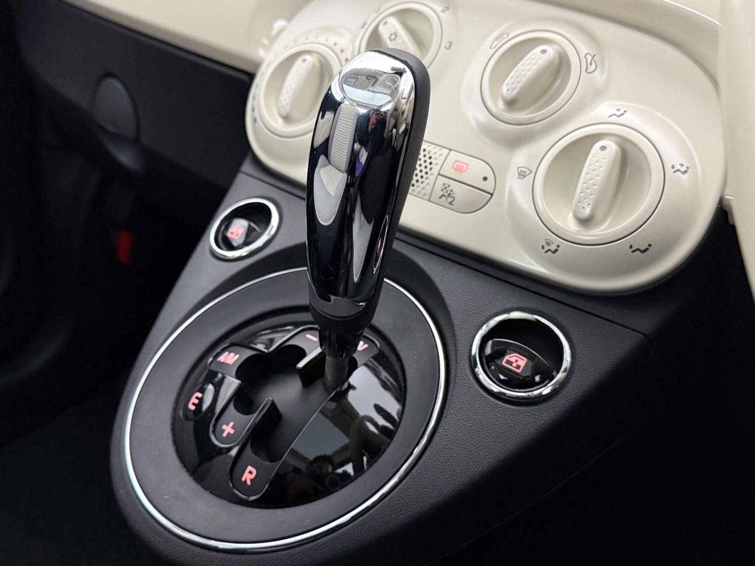 Used Fiat 500 2018 for sale - 78163056: Photo 25