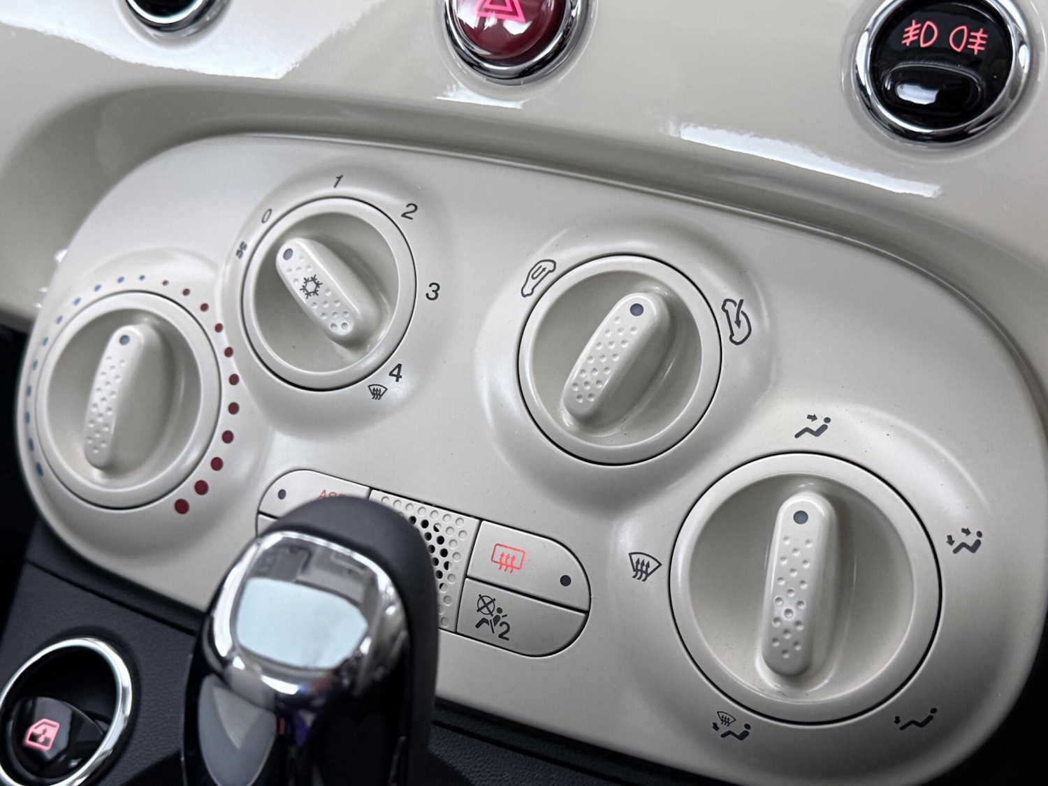 Used Fiat 500 2018 for sale - 78163056: Photo 26