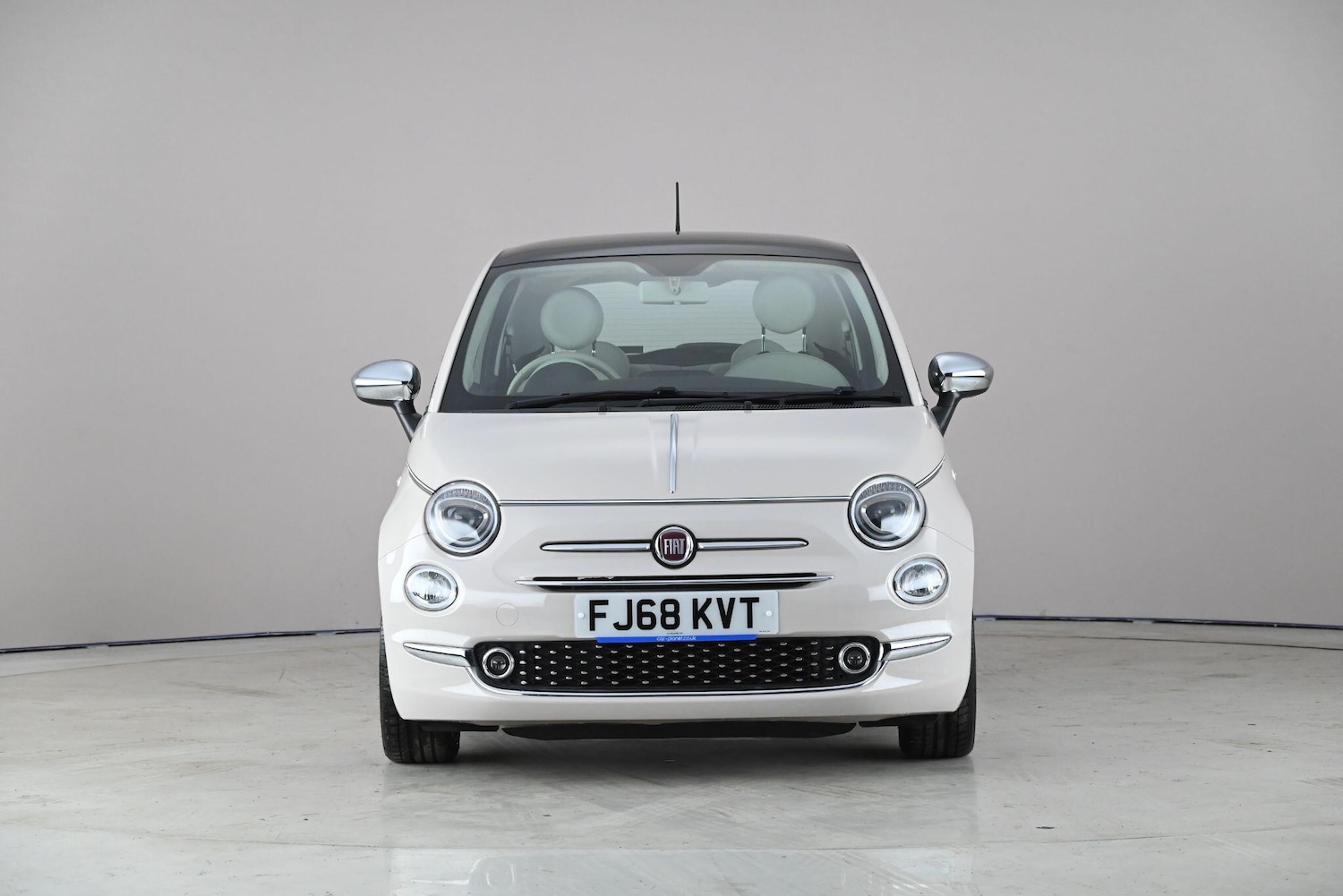 Used Fiat 500 2018 for sale - 78163056: Photo 4