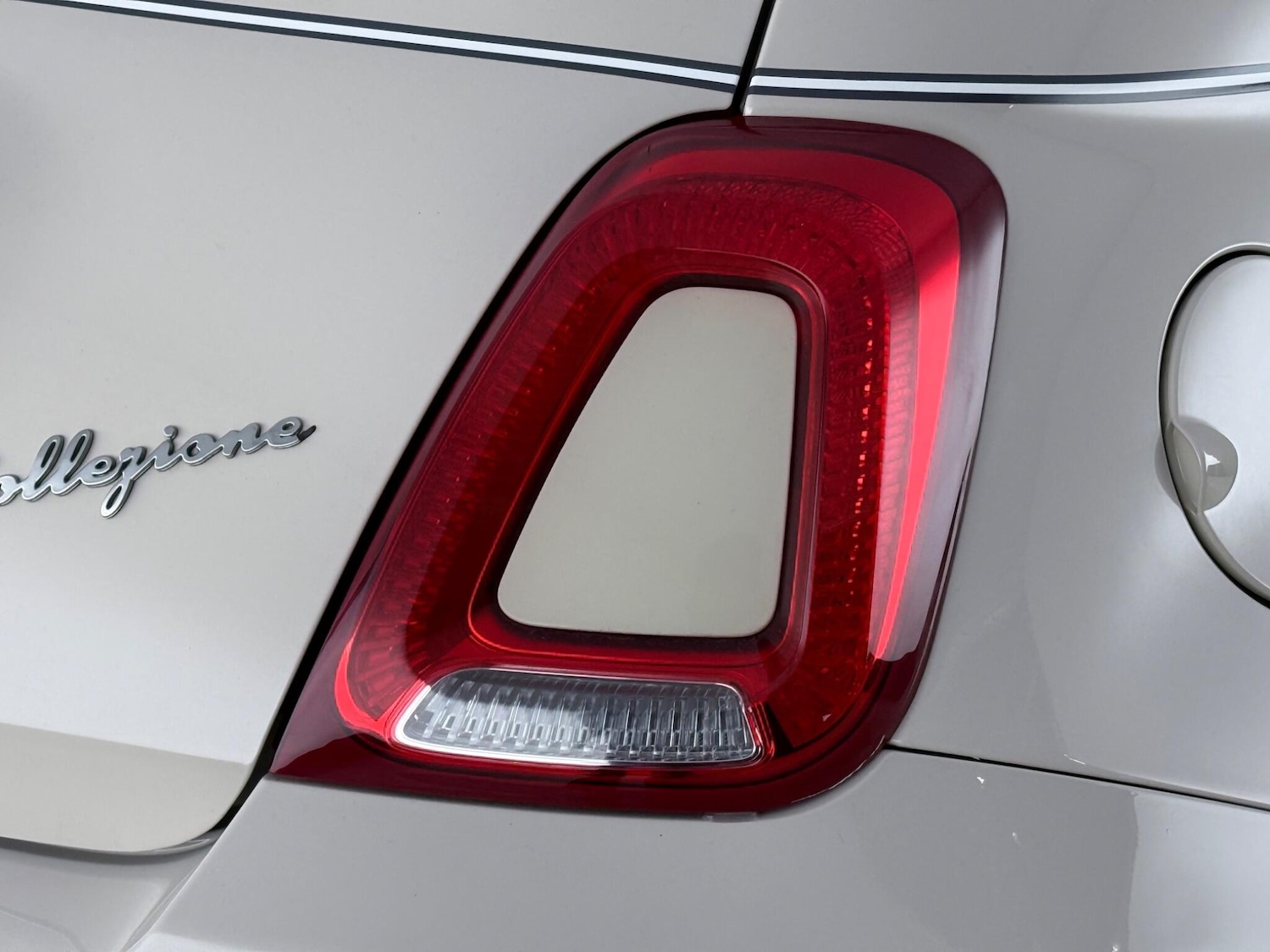 Used Fiat 500 2018 for sale - 78163056: Photo 7