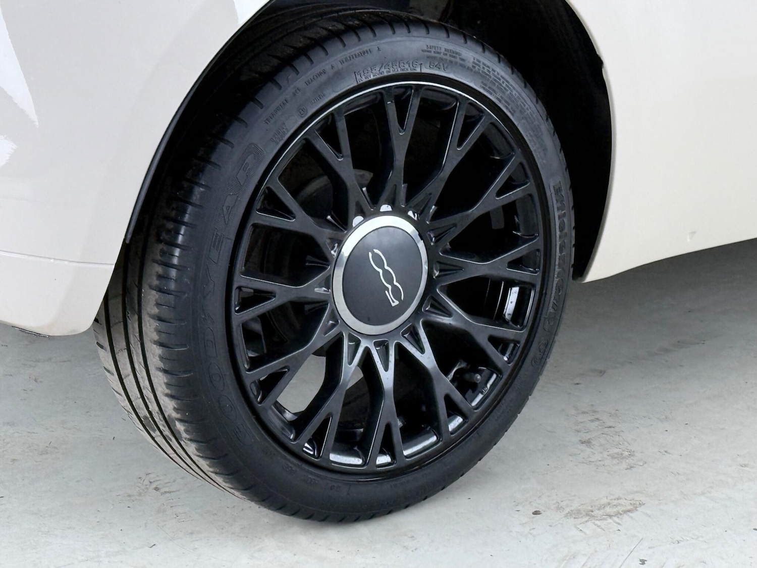 Used Fiat 500 2018 for sale - 78163056: Photo 8