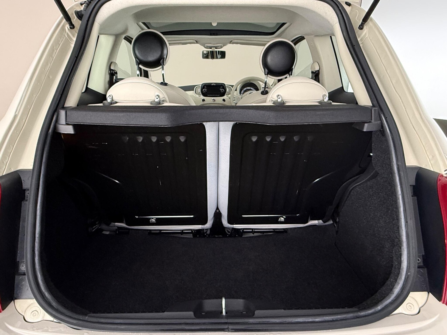 Used Fiat 500 2018 for sale - 78163056: Photo 9