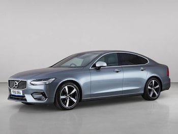 Used Volvo S90 2018 for sale - 78959433: Photo