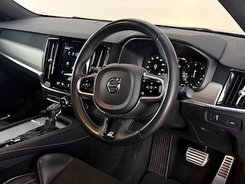Used Volvo S90 2018 for sale - 78959433: Photo