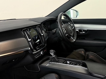 Used Volvo S90 2018 for sale - 78959433: Photo