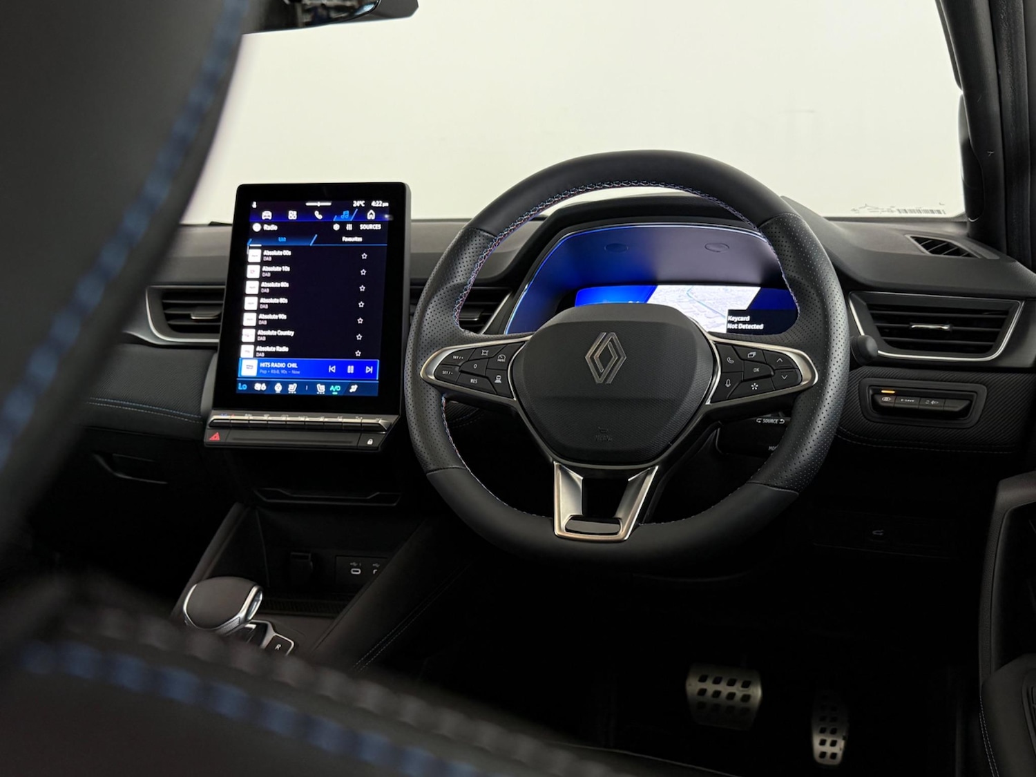 Used Renault Other 2024 for sale - 76466978: Photo 22