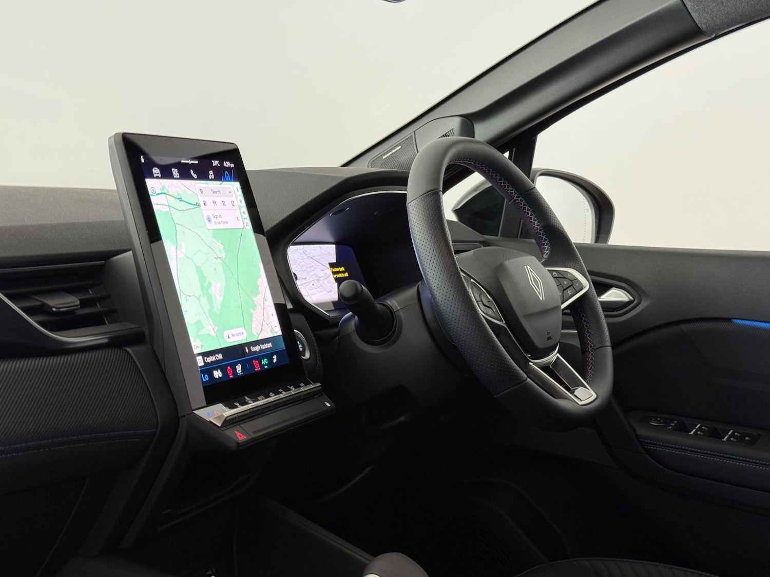 Used Renault Other 2024 for sale - 76466978: Photo 23