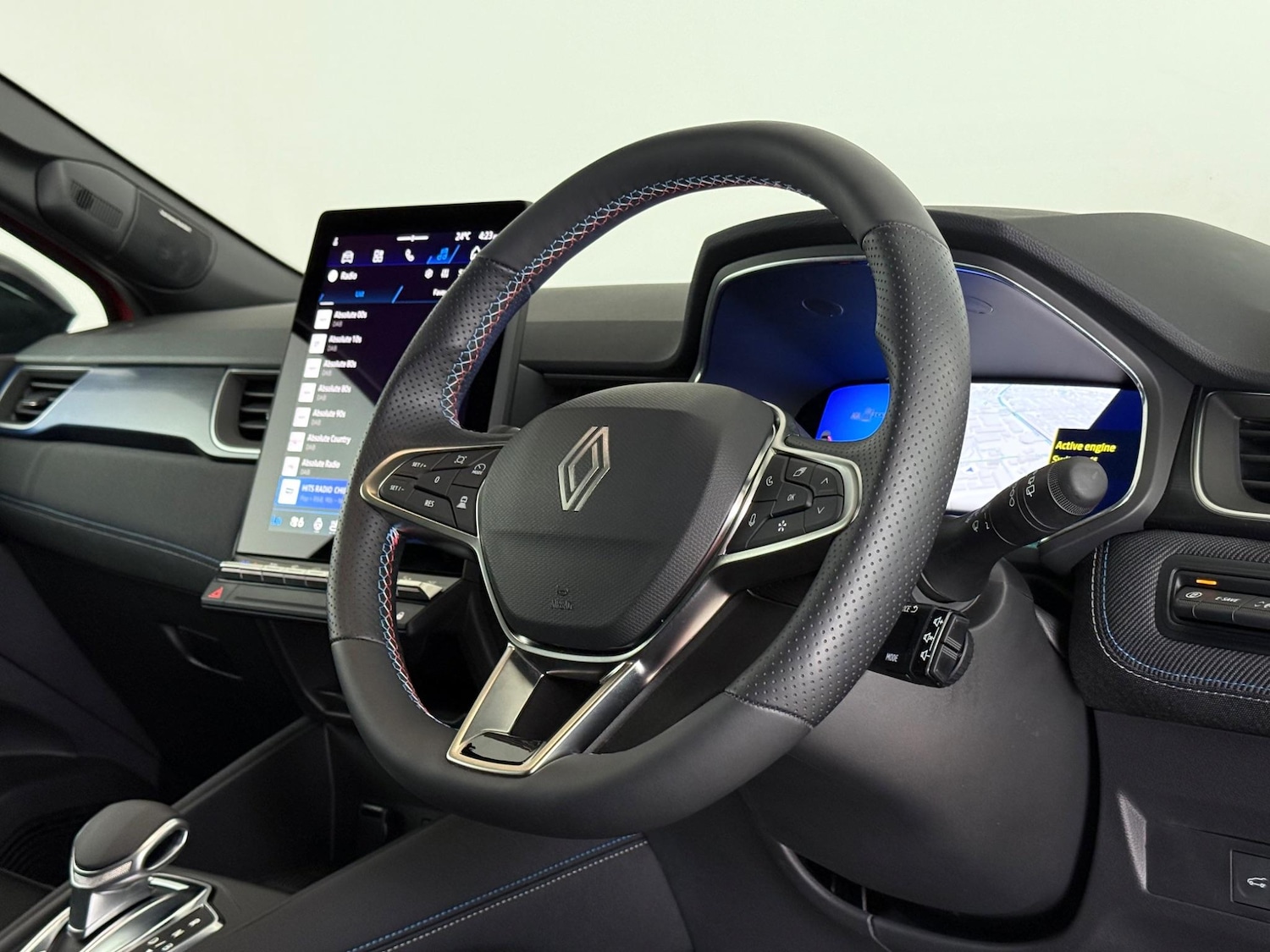 Used Renault Other 2024 for sale - 76466978: Photo 25