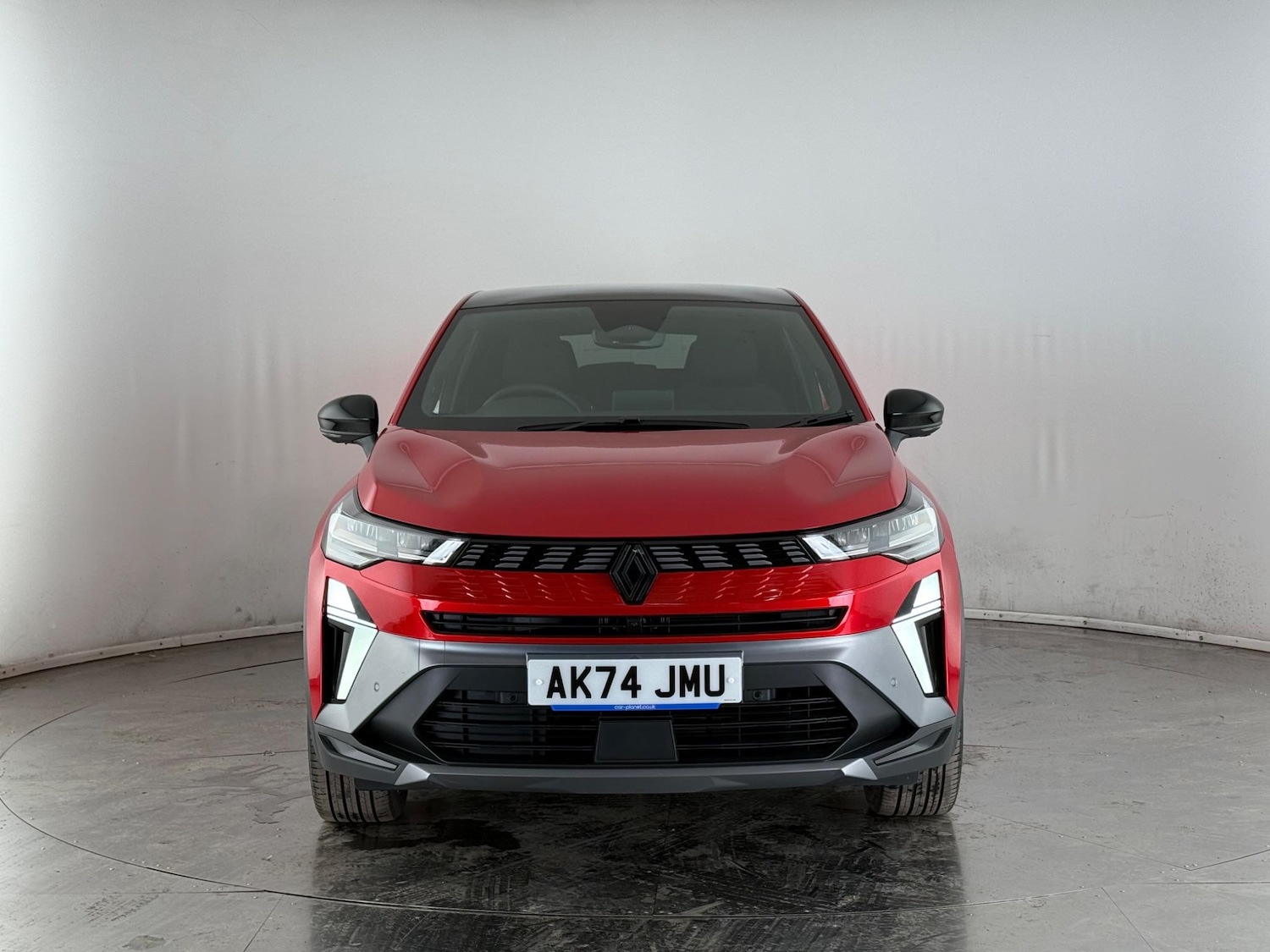 Used Renault Other 2024 for sale - 76466978: Photo 3