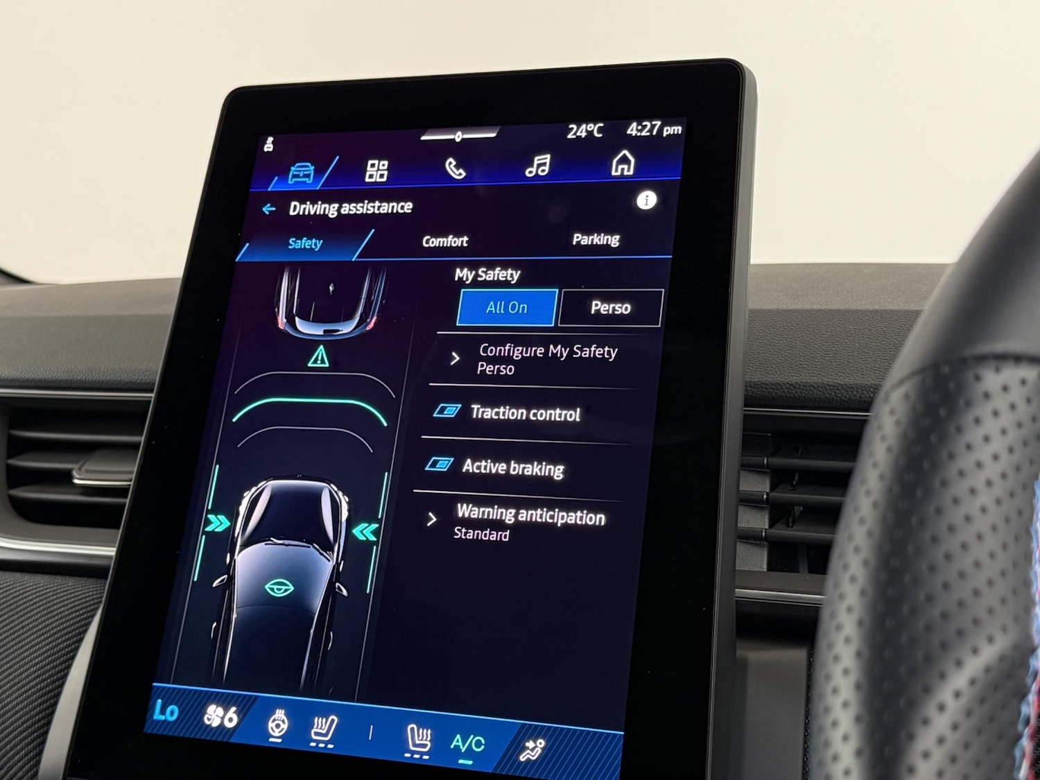 Used Renault Other 2024 for sale - 76466978: Photo 33