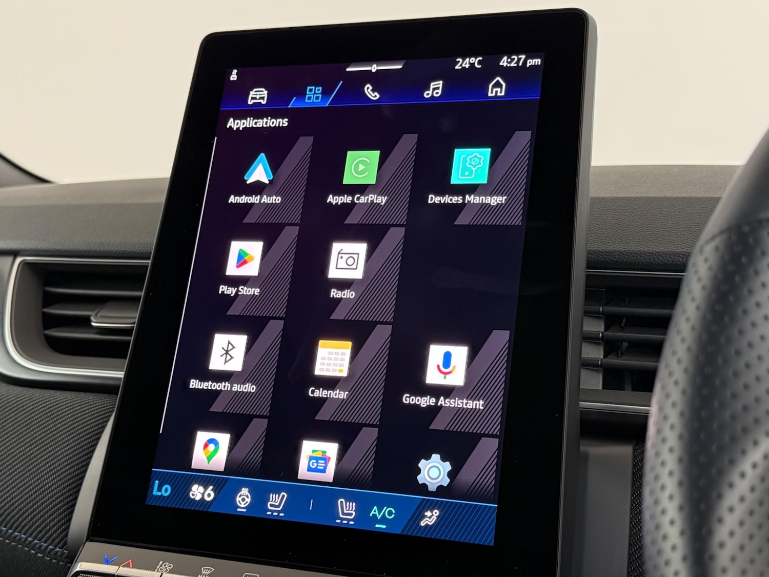 Used Renault Other 2024 for sale - 76466978: Photo 36