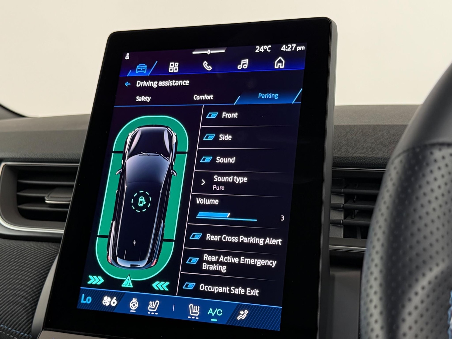 Used Renault Other 2024 for sale - 76466978: Photo 38