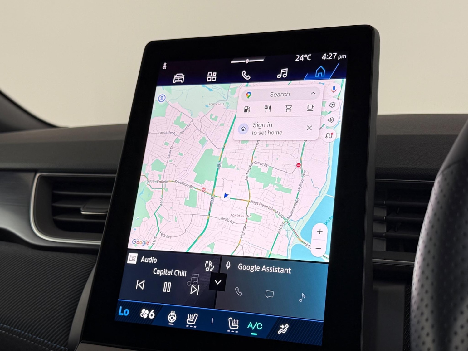 Used Renault Other 2024 for sale - 76466978: Photo 40