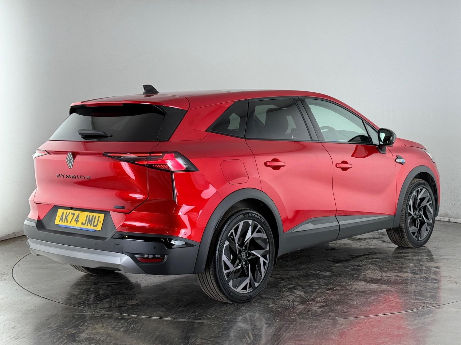 Used Renault Other 2024 for sale - 76466978: Photo 7