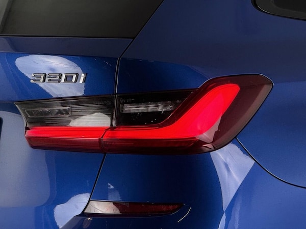 Used BMW 3 Series 2021 for sale - 76203089: Photo 10