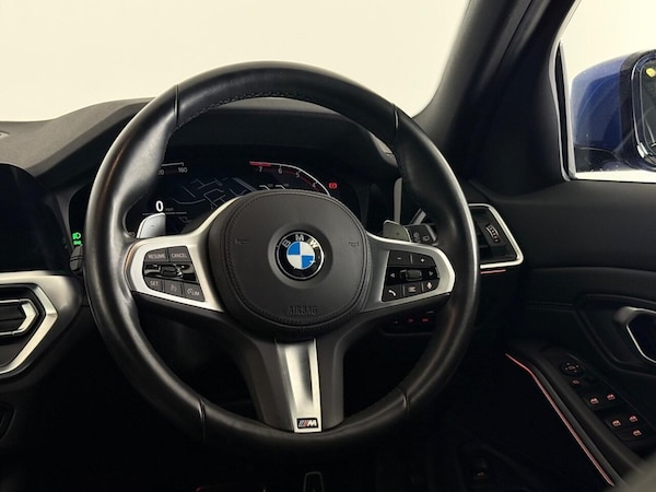 Used BMW 3 Series 2021 for sale - 76203089: Photo 15