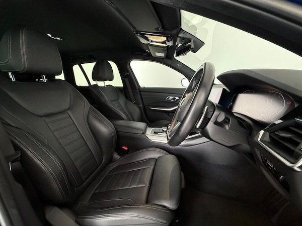 Used BMW 3 Series 2021 for sale - 76203089: Photo 16