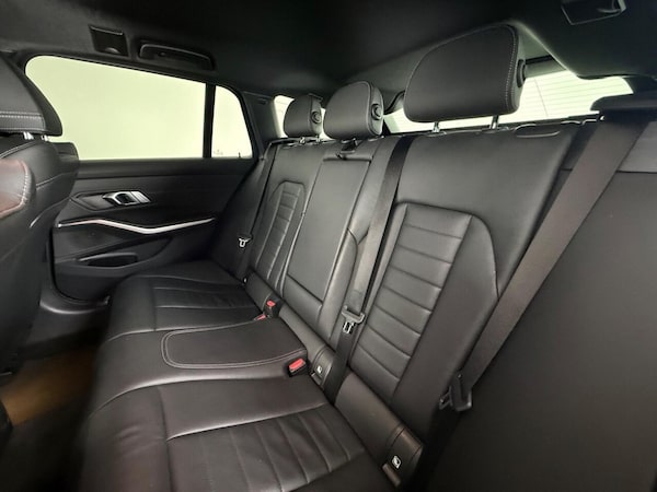 Used BMW 3 Series 2021 for sale - 76203089: Photo 19