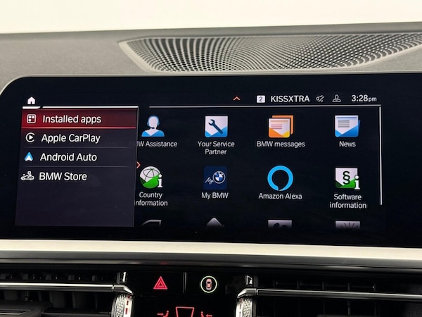 Used BMW 3 Series 2021 for sale - 76203089: Photo 34