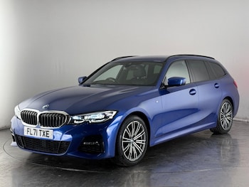 Used BMW 3 Series 2021 for sale - 76203089: Photo 3