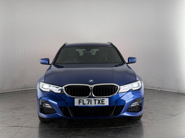 Used BMW 3 Series 2021 for sale - 76203089: Photo 7