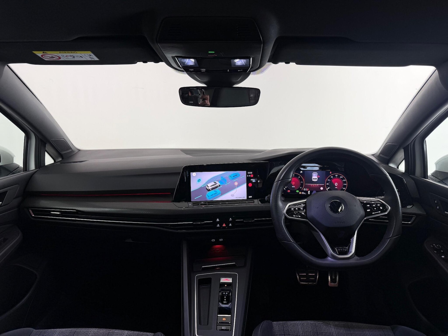 Used Volkswagen Golf 2022 for sale - 77217000: Photo 17