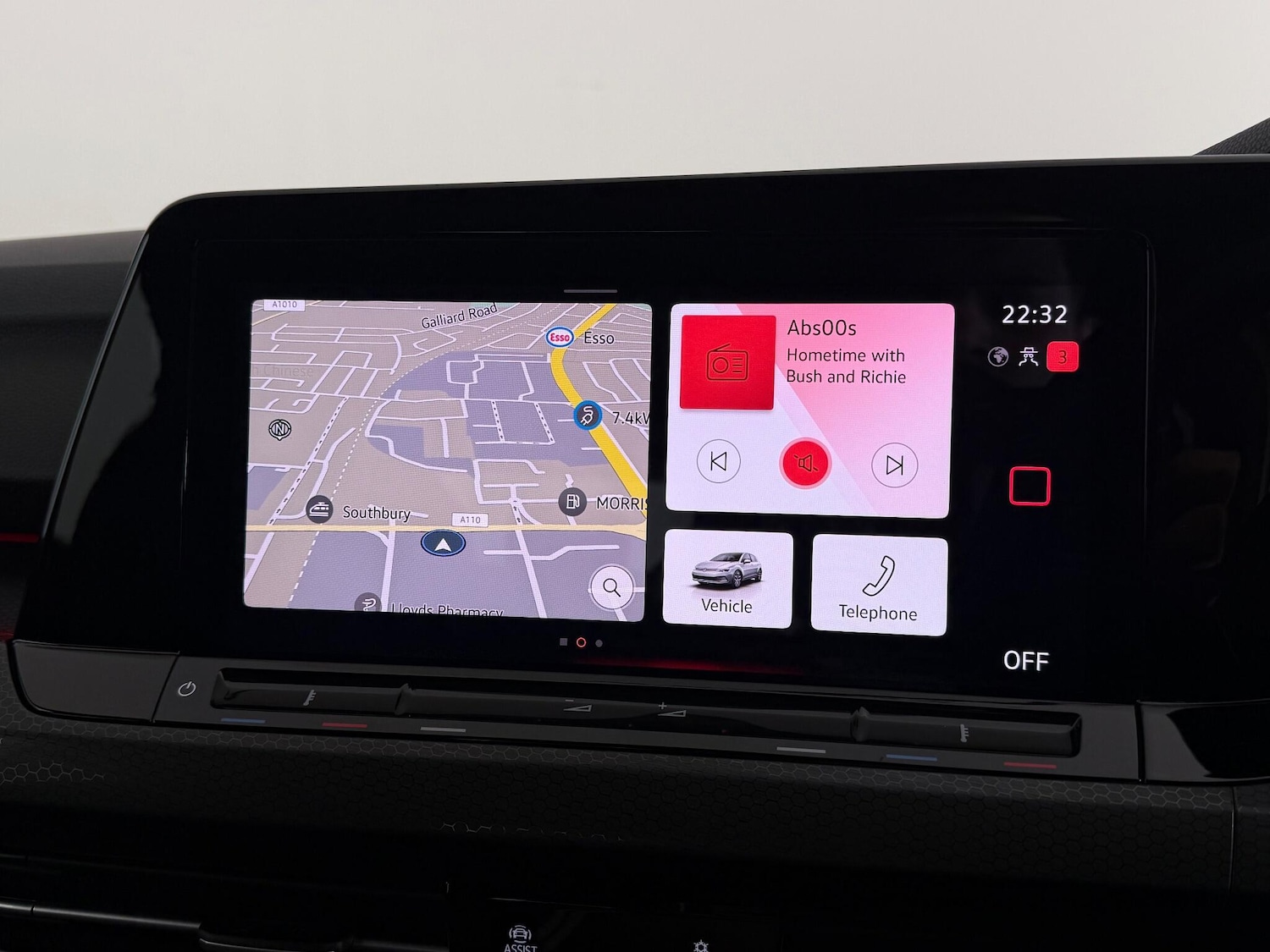 Used Volkswagen Golf 2022 for sale - 77217000: Photo 26