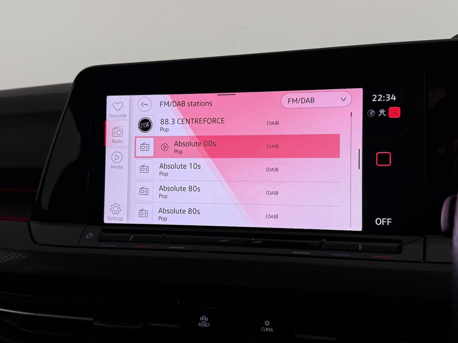 Used Volkswagen Golf 2022 for sale - 77217000: Photo 30