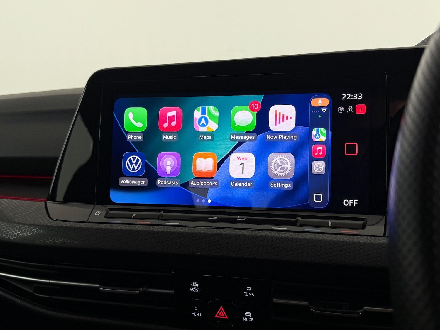 Used Volkswagen Golf 2022 for sale - 77217000: Photo 32