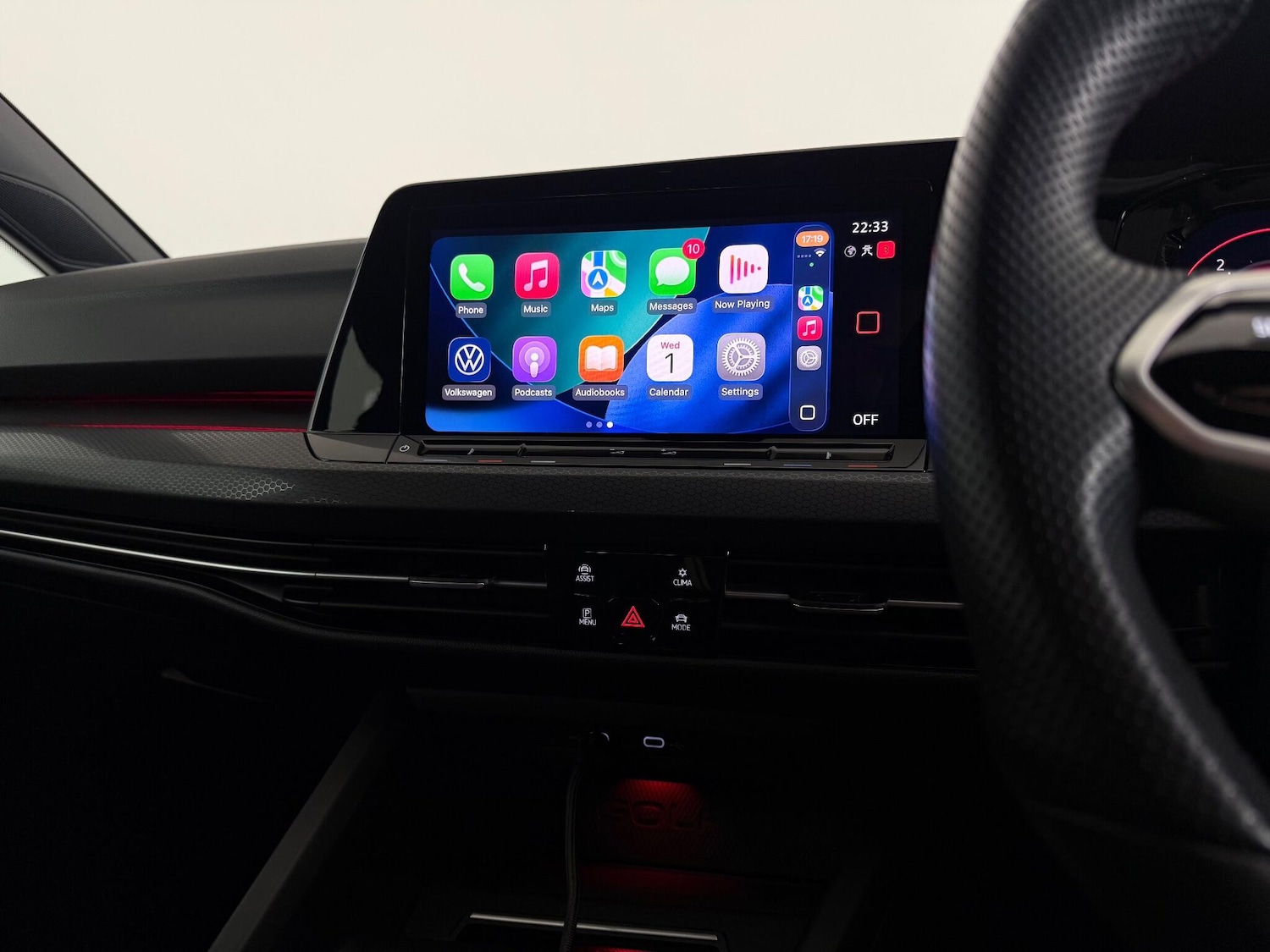 Used Volkswagen Golf 2022 for sale - 77217000: Photo 33