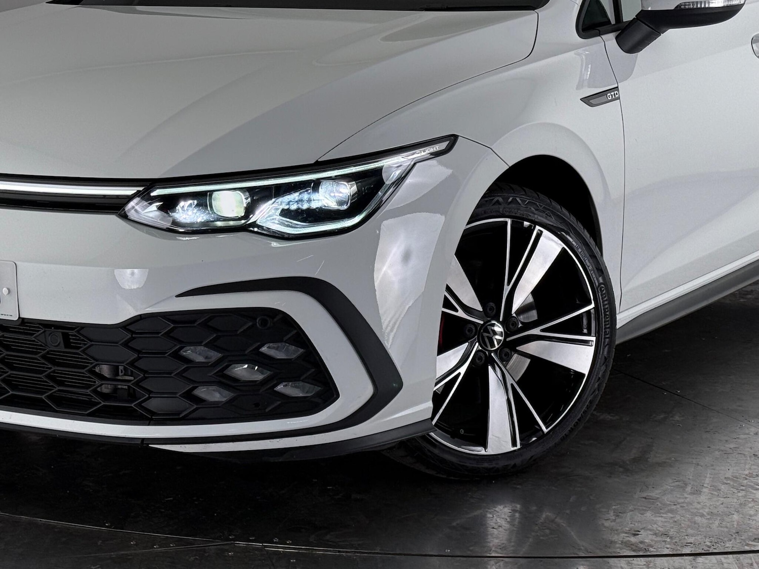 Used Volkswagen Golf 2022 for sale - 77217000: Photo 40