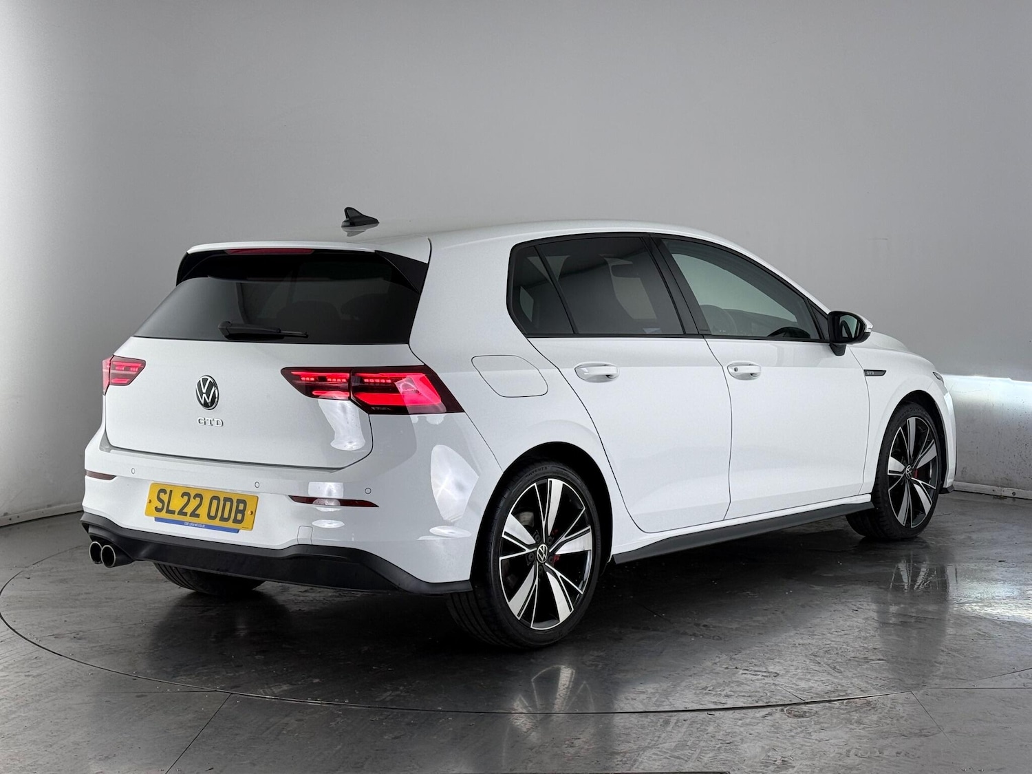 Used Volkswagen Golf 2022 for sale - 77217000: Photo 6