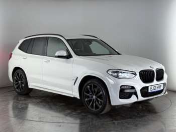 2021 (21) - 2.0 30e 12kWh M Sport Auto xDrive Euro 6 (s/s) 5dr