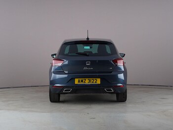 Used SEAT Ibiza 2023 for sale - 78473731: Photo