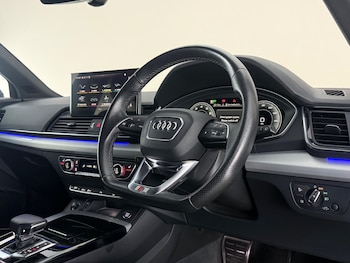 Used Audi Q5 2021 for sale - 79137973: Photo