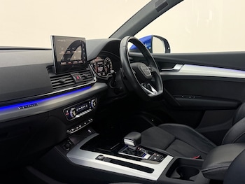 Used Audi Q5 2021 for sale - 79137973: Photo