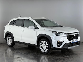 Used Suzuki SX4 S-Cross 2023 for sale - 75853838: Photo