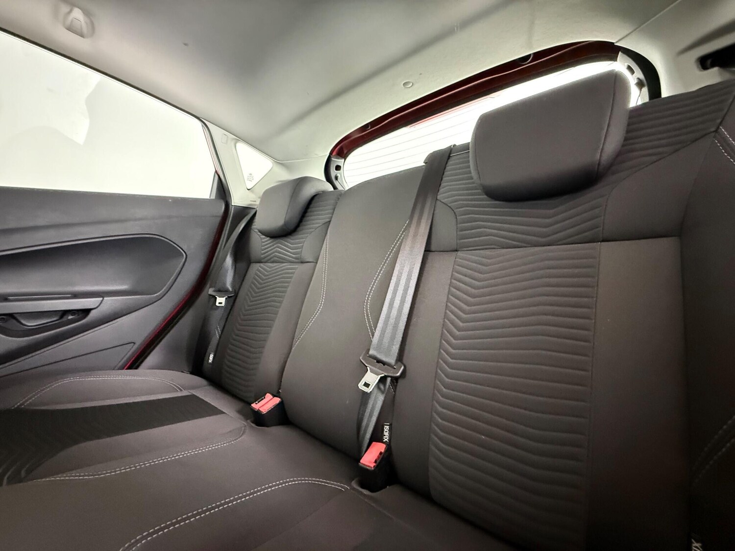 Used Ford Fiesta 2015 for sale - 77984729: Photo 13