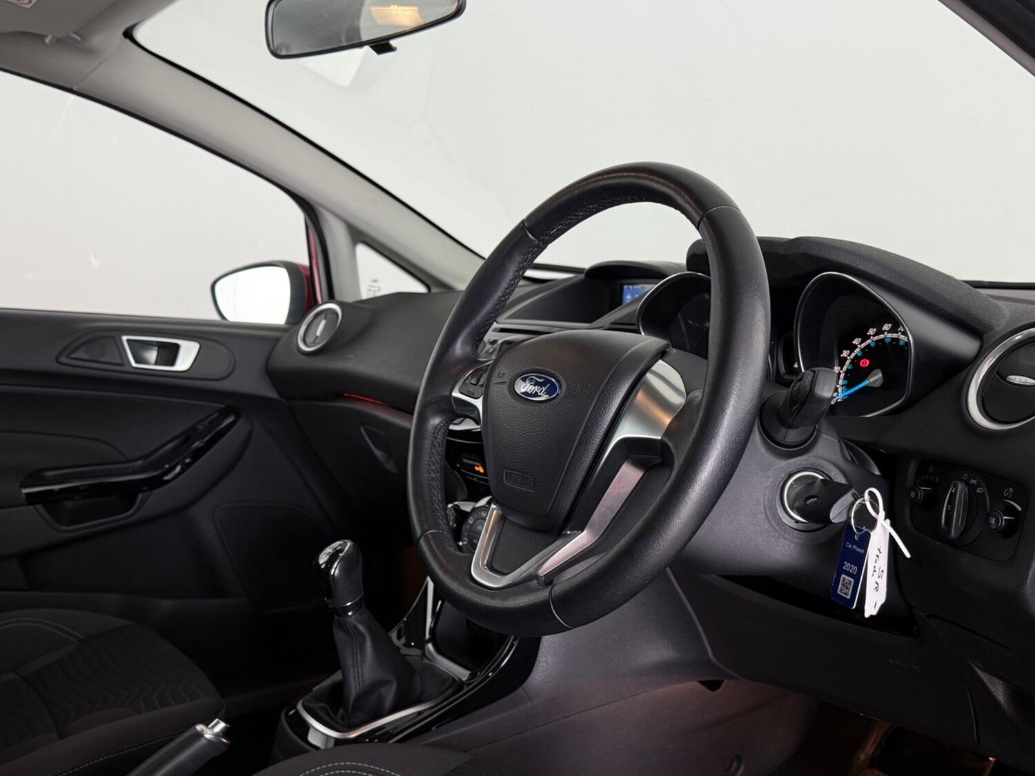 Used Ford Fiesta 2015 for sale - 77984729: Photo 18