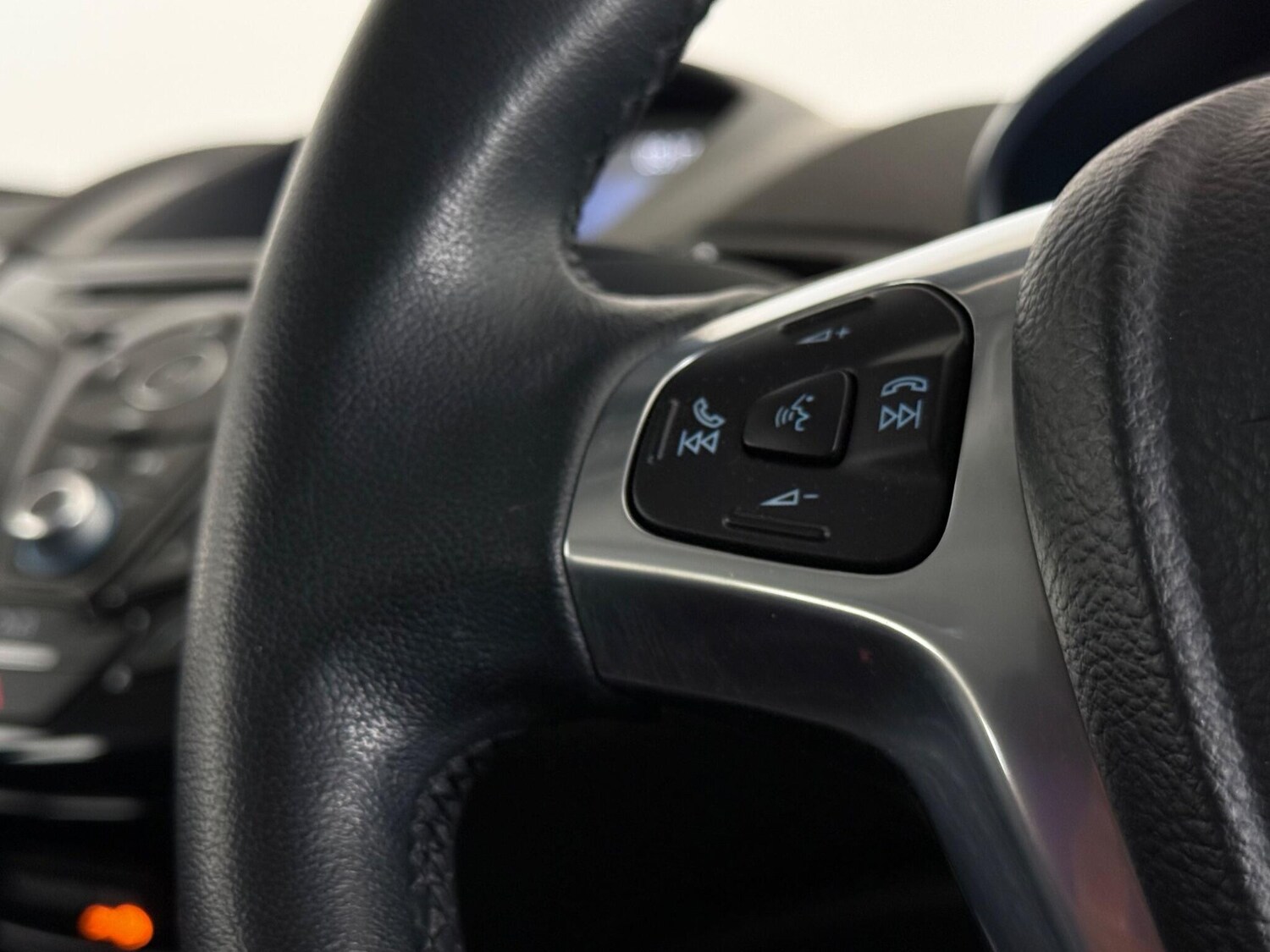 Used Ford Fiesta 2015 for sale - 77984729: Photo 19