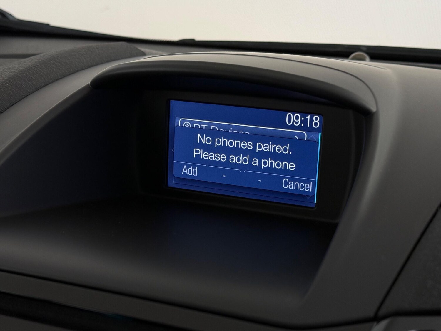 Used Ford Fiesta 2015 for sale - 77984729: Photo 25