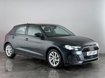 Used Audi A1 2021 for sale - 77246012: Photo