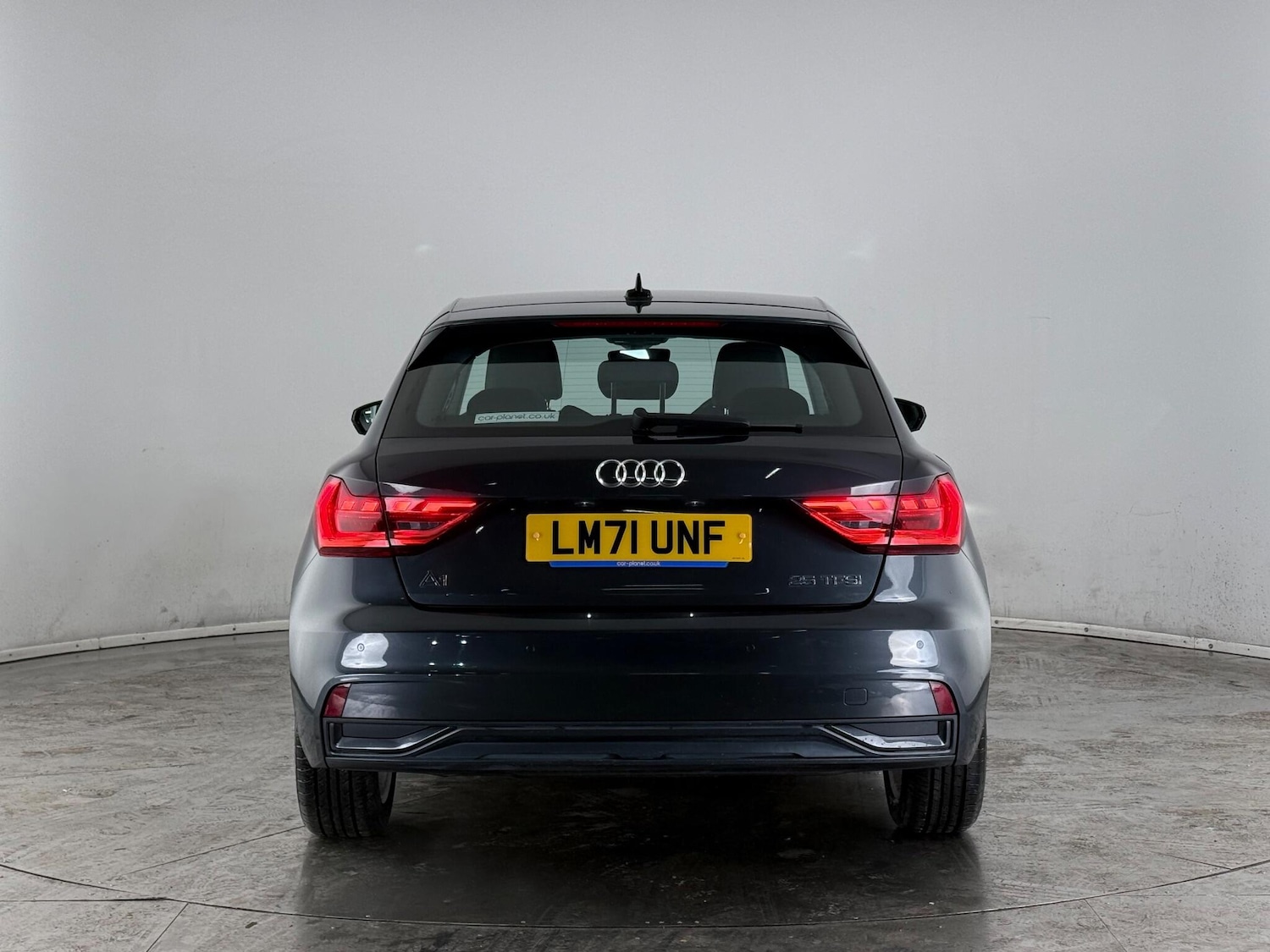 Used Audi A1 2021 for sale - 77246012: Photo 7